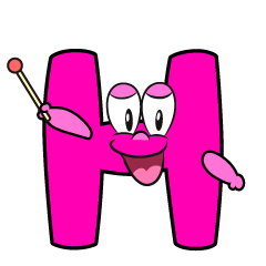 Speaking H