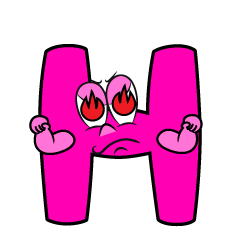 Enthusiasm H