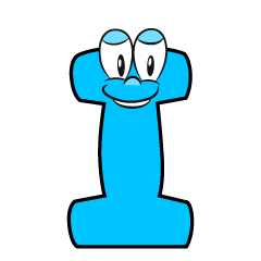 I