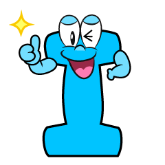 Thumbs up I