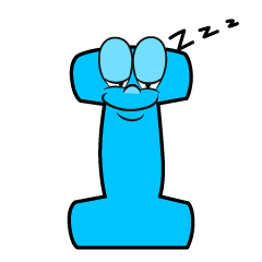 Sleeping I