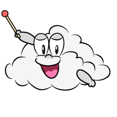 Speaking Cloud