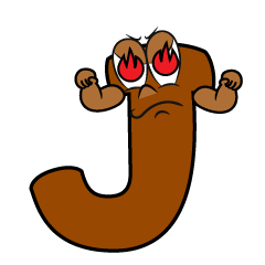 Enthusiasm J