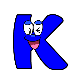 Laughing K