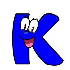 Surprising K