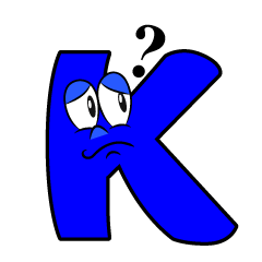 Thinking K