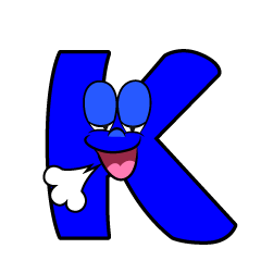 Relaxing K