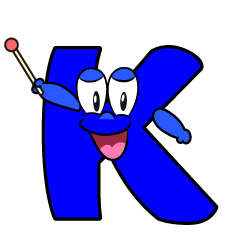 Speaking K