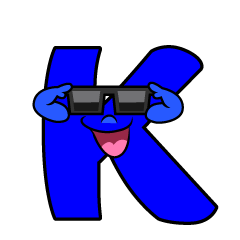 Cool K
