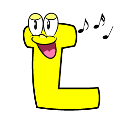 Singing L