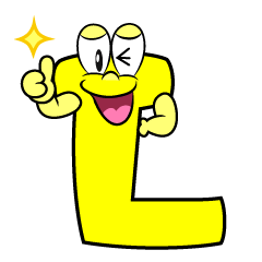Thumbs up L