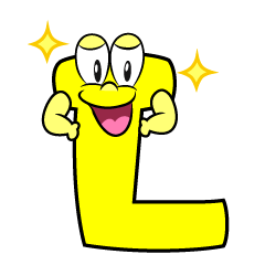 Glitter L