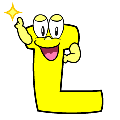 Posing L