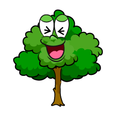 Laughing Tree