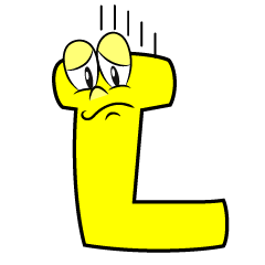 Depressed L