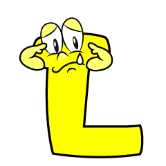 Sad L