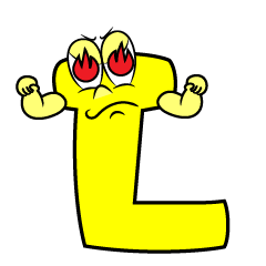 Enthusiasm L