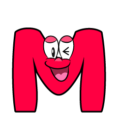 Laughing M