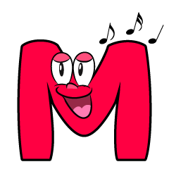 Singing M