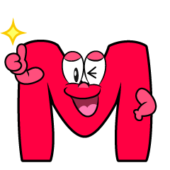 Thumbs up M
