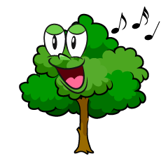 Singing Tree