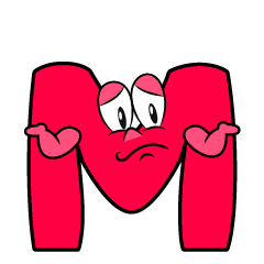 Troubled M