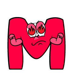 Enthusiasm M