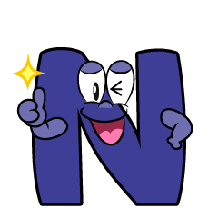 Thumbs up N
