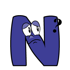 Thinking N