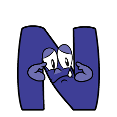 Sad N