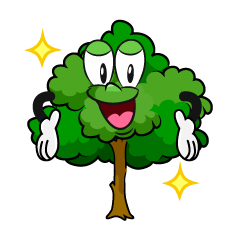 Confident Tree