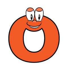O
