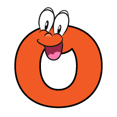 Surprising O