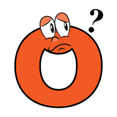Thinking O