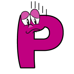 Depressed P
