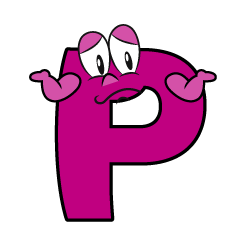 Troubled P