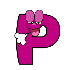Relaxing P