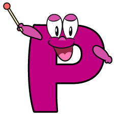 Speaking P