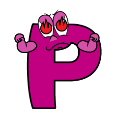 Enthusiasm P
