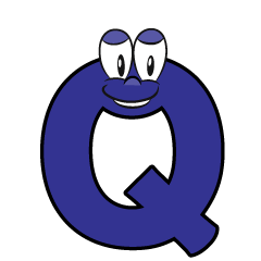 Q