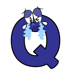 Crying Q