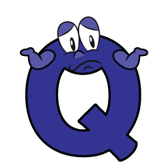 Troubled Q