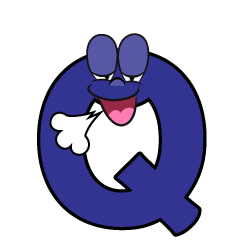 Relaxing Q