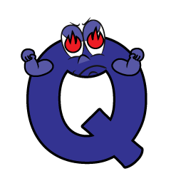Enthusiasm Q