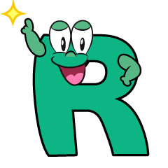 Posing R