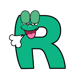 Relaxing R
