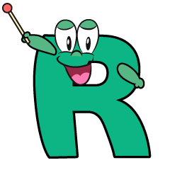 Speaking R