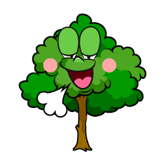 Relaxing Tree