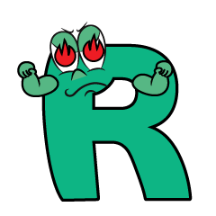 Enthusiasm R