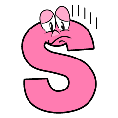 Depressed S